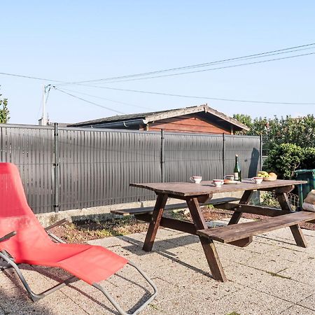 Holiday Home Ty Pol By Interhome Camaret-sur-Mer Extérieur photo