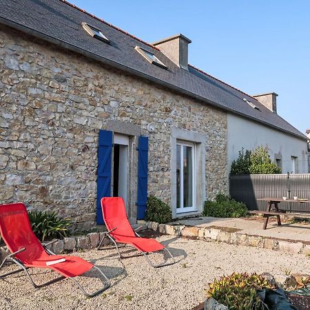 Holiday Home Ty Pol By Interhome Camaret-sur-Mer Extérieur photo