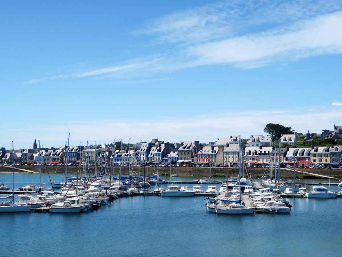 Holiday Home Ty Pol By Interhome Camaret-sur-Mer Extérieur photo