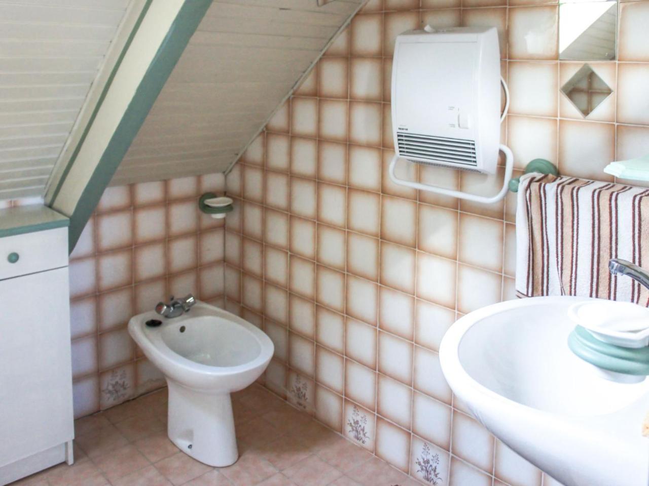 Holiday Home Ty Pol By Interhome Camaret-sur-Mer Extérieur photo