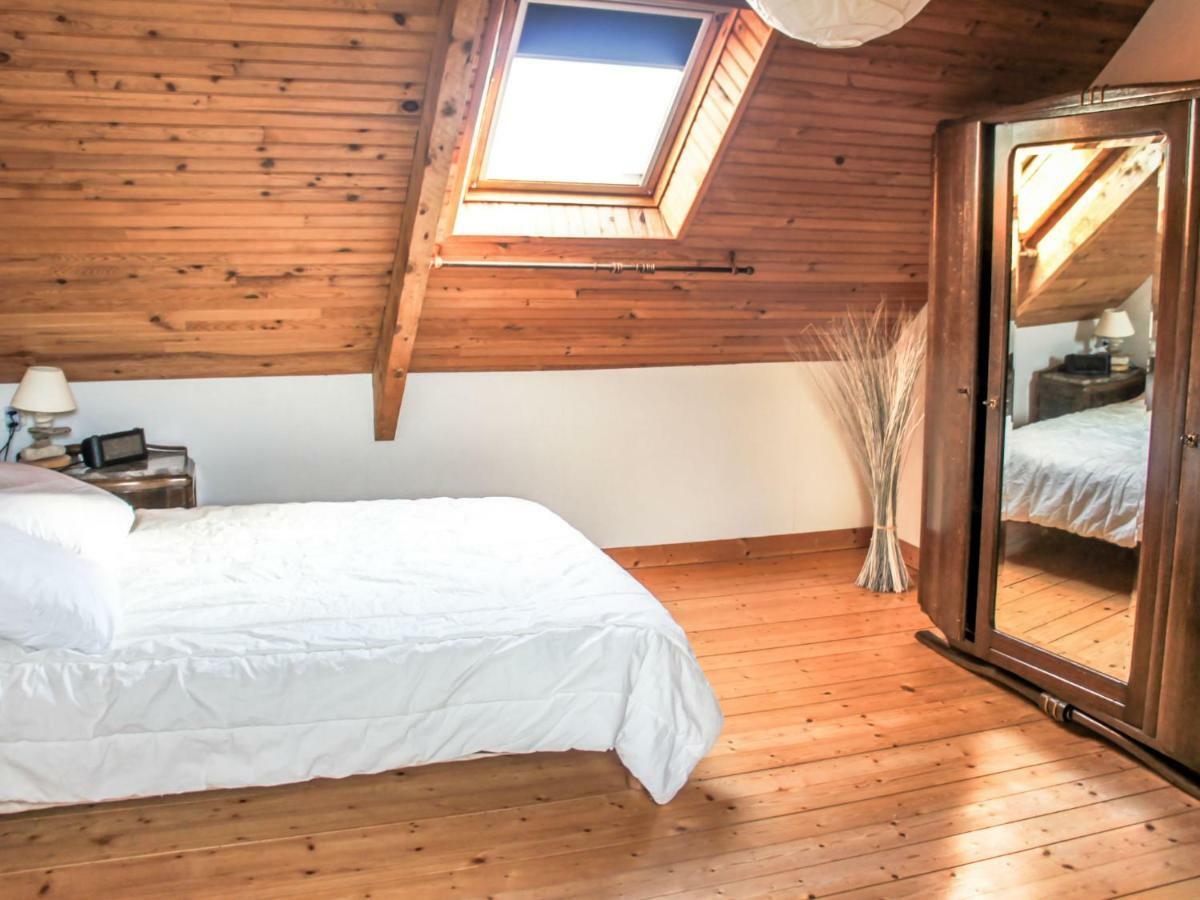 Holiday Home Ty Pol By Interhome Camaret-sur-Mer Extérieur photo