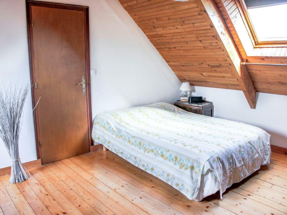 Holiday Home Ty Pol By Interhome Camaret-sur-Mer Extérieur photo