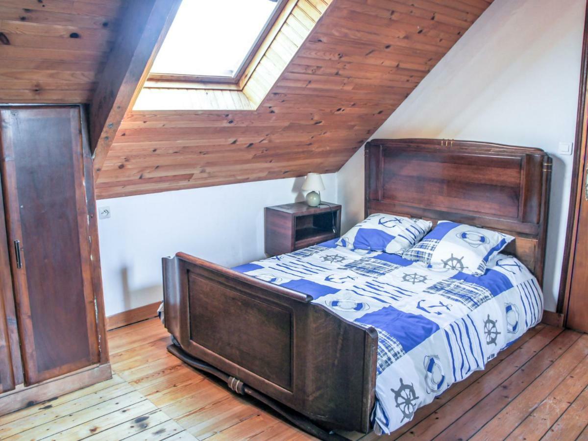 Holiday Home Ty Pol By Interhome Camaret-sur-Mer Extérieur photo